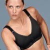 Sport-BH Firm Support -Mode Dessous Geschäft Anita Active Sport BH Firm Support 5523 001 schwarz 01 1280x1280