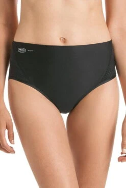 Mode Dessous Geschäft -Mode Dessous Geschäft Anita Active Sport Taillenslip 1629 001 schwarz 01 1280x1280
