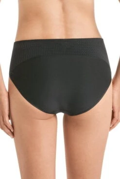 Sport Taillenslip -Mode Dessous Geschäft Anita Active Sport Taillenslip 1629 001 schwarz 02 1280x1280