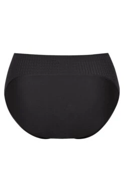 Sport Taillenslip -Mode Dessous Geschäft Anita Active Sport Taillenslip 1629 001 schwarz 05 1280x1280