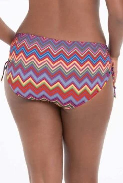 Rosa Faia Bikini-Hose Ive Bottom -Mode Dessous Geschäft Anita Care Bikinihose Ive Bottom 8728 0 009 original 03 1280x1280