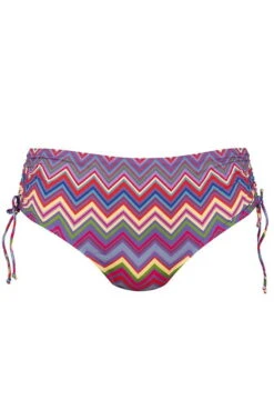 Rosa Faia Bikini-Hose Ive Bottom -Mode Dessous Geschäft Anita Care Bikinihose Ive Bottom 8728 0 009 original 05 1280x1280