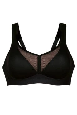Prothesen-Sport-BH Air Control -Mode Dessous Geschäft Anita Care Prothesen Sport BH Air Control 5744X 001 schwarz 05 1280x1280