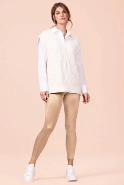 Kompressionshose Dubai Lang -Mode Dessous Geschäft Anita Care Dubai Kompressionshose lang 2114 007 sand 03 1280x1280