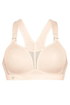 Sport-BH Dynamix Star -Mode Dessous Geschäft Anita Care DynamiX Star Sport BH 5537 107 smart rose 07 1280x1280