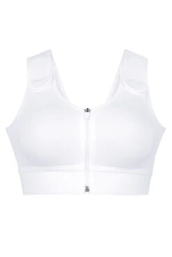 Kompressions-Bandage Marbella 13 Kompressions-Bandage Marbella -Mode Dessous Geschäft Anita Care Kompressions BH Marbella 1094 006 weiss 04 1280x1280