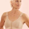 Kompressions-Bandage Sydney -Mode Dessous Geschäft Anita Care Kompressions BH Sydney 1091LR 734 light sand 05 1280x1280