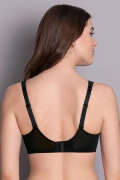 Prothesen-BH Antonia -Mode Dessous Geschäft Anita Care Prothesen BH Antonia 4705X 001 schwarz 05 1280x1280