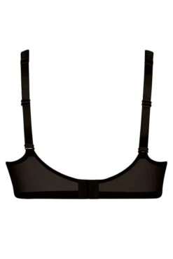 Prothesen-BH Antonia -Mode Dessous Geschäft Anita Care Prothesen BH Antonia 4705X 001 schwarz 07 1280x1280