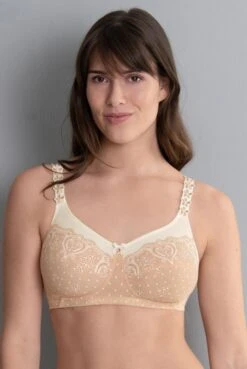 Prothesen-BH Belvedere -Mode Dessous Geschäft Anita Care Prothesen BH Belvedere 4787X 775 powder peach 03 1280x1280