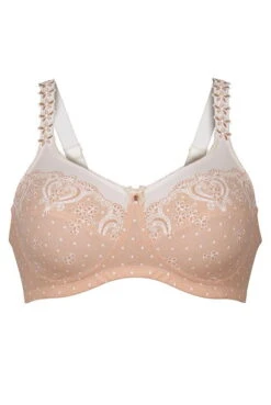 Prothesen-BH Belvedere -Mode Dessous Geschäft Anita Care Prothesen BH Belvedere 4787X 775 powder peach 05 1280x1280