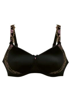 Prothesen-BH Colette 16 Prothesen-BH Colette -Mode Dessous Geschäft Anita Care Prothesen BH Colette 4750X 001 schwarz 07 1280x1280