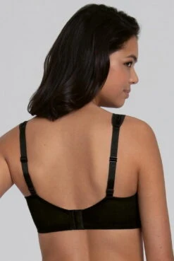 Prothesen-BH Emily -Mode Dessous Geschäft Anita Care Prothesen BH Emily 5798X 001 schwarz 04 1280x1280
