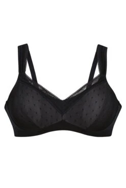 Prothesen-BH Emily -Mode Dessous Geschäft Anita Care Prothesen BH Emily 5798X 001 schwarz 05 1280x1280