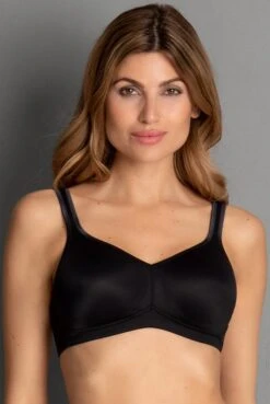 Prothesen-BH Hanni -Mode Dessous Geschäft Anita Care Prothesen BH Hanni 5787X 001 schwarz 03 1280x1280