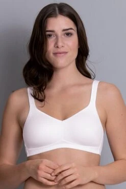 Prothesen-BH Hanni 10 Prothesen-BH Hanni -Mode Dessous Geschäft Anita Care Prothesen BH Hanni 5787X 006 weiss 03 1280x1280