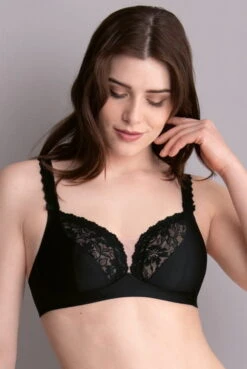 Prothesen-BH Helen 12 Prothesen-BH Helen -Mode Dessous Geschäft Anita Care Prothesen BH Helen 4769X 001 schwarz 04 1280x1280