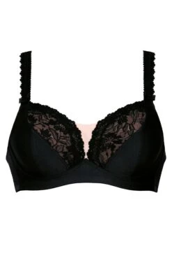 Prothesen-BH Helen 14 Prothesen-BH Helen -Mode Dessous Geschäft Anita Care Prothesen BH Helen 4769X 001 schwarz 06 1280x1280