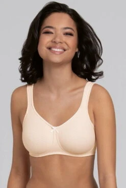 Prothesen-BH Leni -Mode Dessous Geschäft Anita Care Prothesen BH Leni 5785X 107 smart rose 05 1280x1280