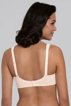 Prothesen-BH Leni -Mode Dessous Geschäft Anita Care Prothesen BH Leni 5785X 107 smart rose 06 1280x1280