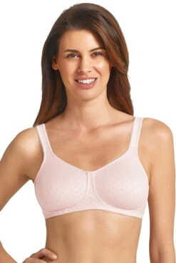 Prothesen-BH Lisa -Mode Dessous Geschäft Anita Care Prothesen BH Lisa 5726X 544 soft rose 02 1280x1280
