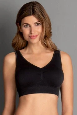 Prothesen-Bustier Lotta -Mode Dessous Geschäft Anita Care Prothesen BH Lotta 5769X 001 schwarz 03 1280x1280