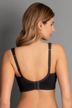 Prothesen-Bustier Lotta -Mode Dessous Geschäft Anita Care Prothesen BH Lotta 5769X 001 schwarz 04 1280x1280
