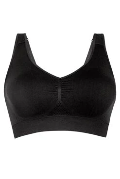 Prothesen-Bustier Lotta -Mode Dessous Geschäft Anita Care Prothesen BH Lotta 5769X 001 schwarz 05 1280x1280