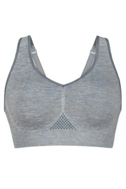 Prothesen-BH Lotta -Mode Dessous Geschäft Anita Care Prothesen BH Lotta 5739X 475 grey melange 06 1280x1280