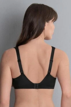 Prothesen-BH Lucia -Mode Dessous Geschäft Anita Care Prothesen BH Lucia 4723X 001 schwarz 03 1280x1280