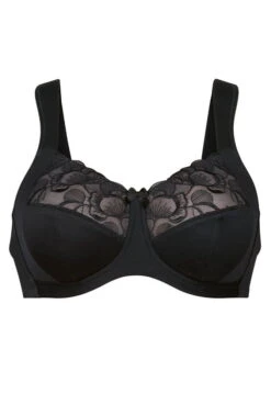 Prothesen-BH Lucia -Mode Dessous Geschäft Anita Care Prothesen BH Lucia 4723X 001 schwarz 04 1280x1280