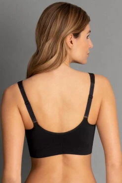 Prothesen-BH Lynn 11 Prothesen-BH Lynn -Mode Dessous Geschäft Anita Care Prothesen BH Lynn 5768X 001 schwarz 04 1280x1280