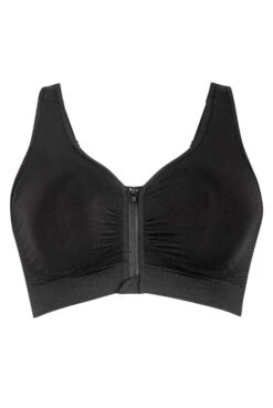 Prothesen-BH Lynn 12 Prothesen-BH Lynn -Mode Dessous Geschäft Anita Care Prothesen BH Lynn 5768X 001 schwarz 05 1280x1280