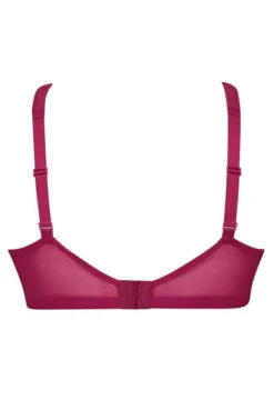 Prothesen-BH Orely -Mode Dessous Geschäft Anita Care Prothesen BH Orely 5782X 114 cherry red 06 1280x1280