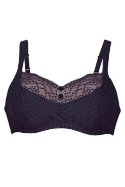 Prothesen-BH Orely -Mode Dessous Geschäft Anita Care Prothesen BH Orley 5782X 001 schwarz 06 1280x1280