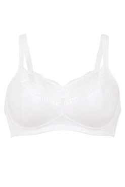 Prothesen-BH Orely -Mode Dessous Geschäft Anita Care Prothesen BH Orley 5782X 006 weiss 05 1280x1280