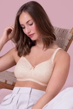 Prothesen-BH Selena -Mode Dessous Geschäft Anita Care Prothesen BH Selena 5776X 575 pearl rose 03 1280x1280