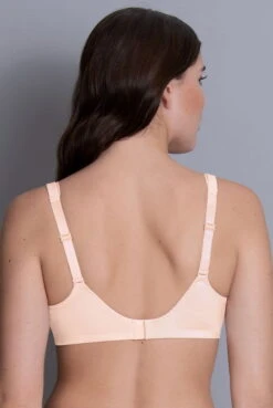Prothesen-BH Selena -Mode Dessous Geschäft Anita Care Prothesen BH Selena 5776X 575 pearl rose 06 1280x1280