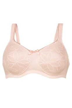 Prothesen-BH Selena -Mode Dessous Geschäft Anita Care Prothesen BH Selena 5776X 575 pearl rose 07 1280x1280