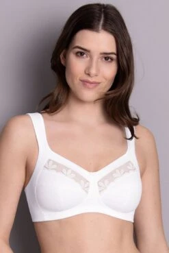 Prothesen-BH Sophia -Mode Dessous Geschäft Anita Care Prothesen BH Sophia 4709X 006 weiss 04 1280x1280