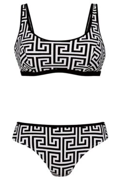 Prothesen-Bikini-Set Laila 9 Prothesen-Bikini-Set Laila -Mode Dessous Geschäft Anita Care Prothesen Bikini Set Laila 6520 430 schwarz weiss 04 1280x1280