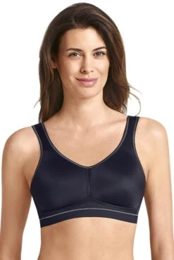 Prothesen-Sport-BH Vivana Active -Mode Dessous Geschäft Anita Care Prothesen Sport BH Vivana active 5300X 001 schwarz 02 1280x1280