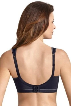 Prothesen-Sport-BH Vivana Active -Mode Dessous Geschäft Anita Care Prothesen Sport BH Vivana active 5300X 001 schwarz 03 1280x1280