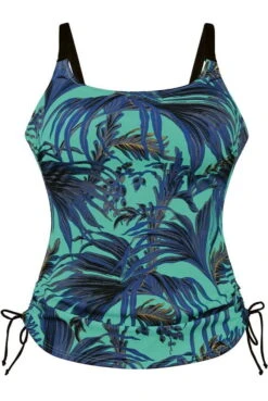 Prothesen-Tankini-Oberteil Latina -Mode Dessous Geschäft Anita Care Prothesen Tankini Top Latina 6578 1 801 menta 04 1280x1280