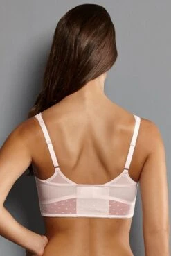 BH-Top Emily -Mode Dessous Geschäft Anita Care Top Emily 0603 598 powder rose 04 1280x1280