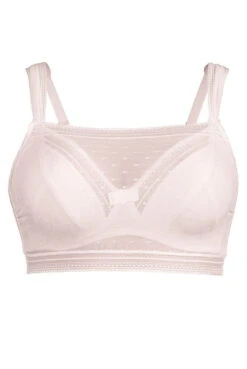 BH-Top Emily -Mode Dessous Geschäft Anita Care Top Emily 0603 598 powder rose 05 1280x1280