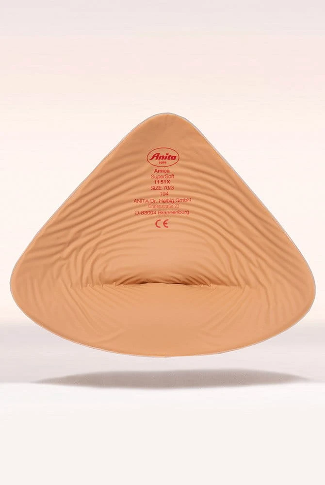 Brustprothese Amica Supersoft 4 Brustprothese Amica Supersoft - Image 2