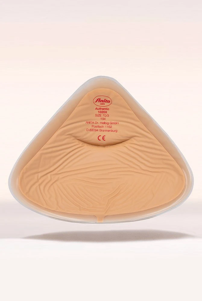 Brustprothese Authentic 4 Brustprothese Authentic - Image 2