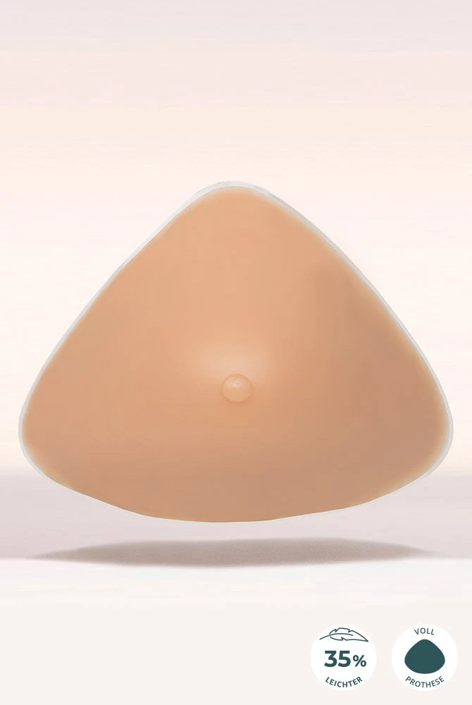 Brustprothese Authentic 3 Brustprothese Authentic