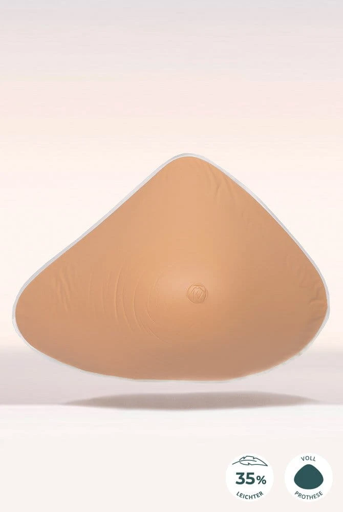 Brustprothese Softback Asymmetric 3 Brustprothese Softback Asymmetric